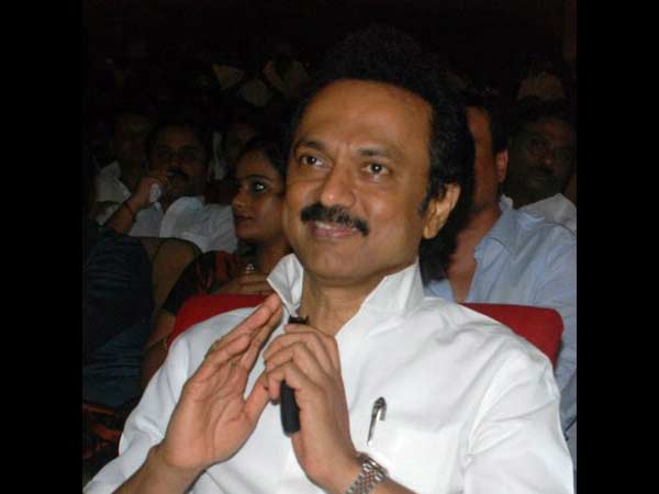 தலைவராவது எப்போது?