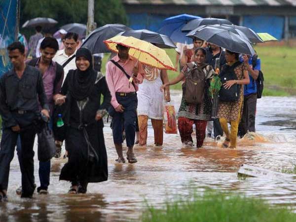 2 பருவ மழை