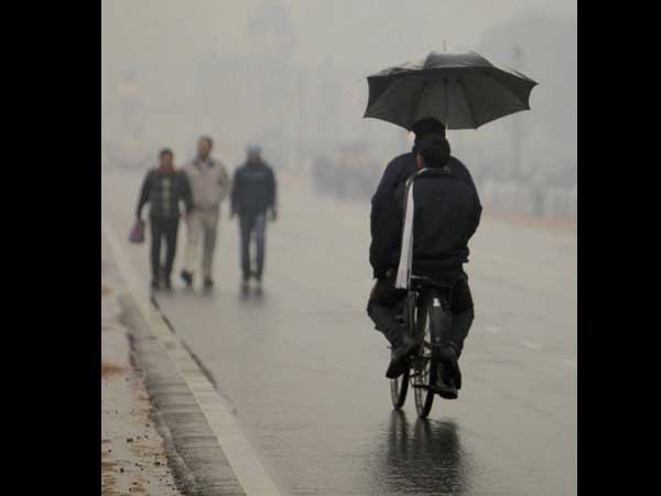 இனி வெப்பச்சலனம் மட்டுமே