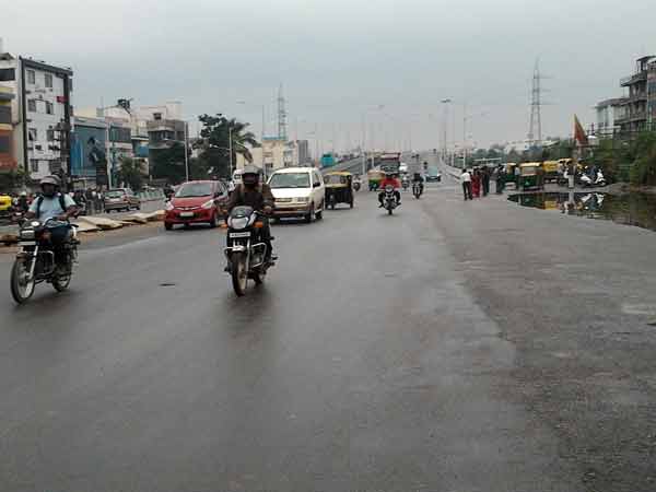 அக்டோபரில் ஓ.கே... நவ, டிசம்பரில்தான் மோசம்