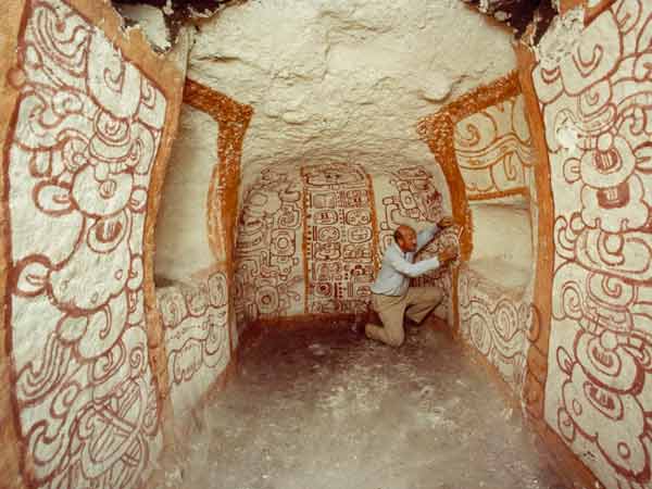 மாயா மாயா.. எல்லாம் மாயா: