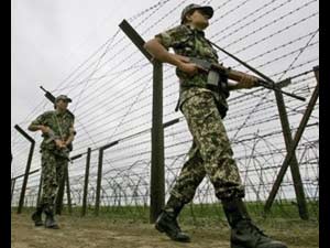 India LOC India LOC