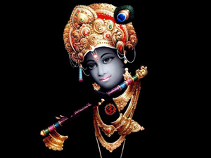 Lord Krishna Lord Krishna