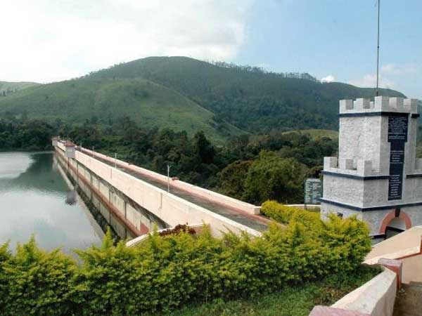 அணை கட்ட திட்டம்