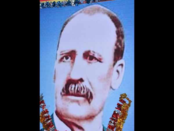 தியாகத்தின் சின்னம்