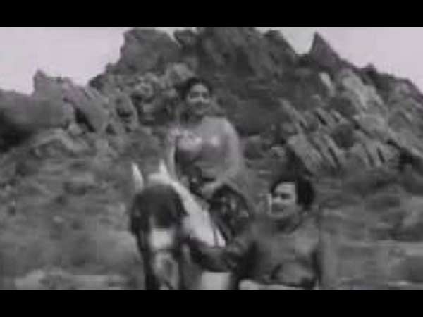 ஜனாதிபதி பரிசு பெற்ற படம்