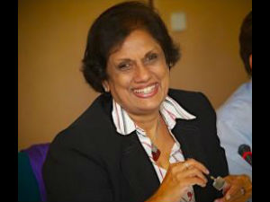 Chandrika Chandrika