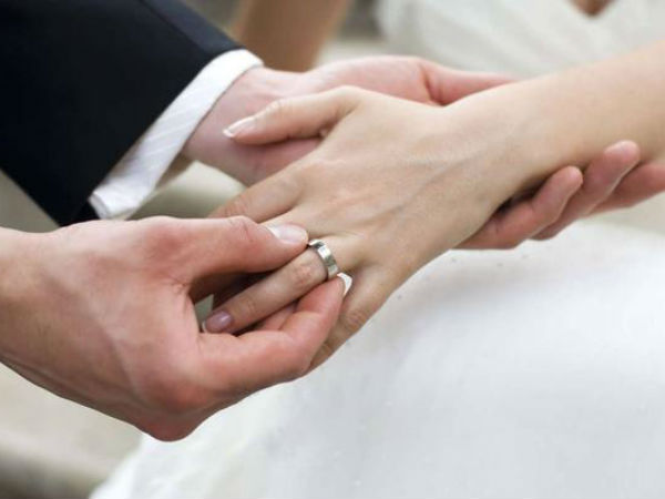 திருமணமானால் சலுகை திருமணமானால் சலுகை