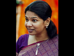 Kanimozhi Kanimozhi