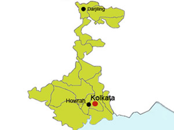 மேற்குவங்கம் நம்பர் 1