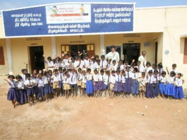 46 % பேருக்கு கணக்கு தெரியலை