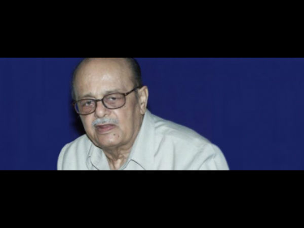 முதல் துணைத் தலைவர் அர்ஜூன் சிங்