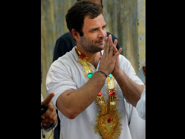 அடுத்த தலைவரும் அவரே, பிரதமரும் கூட அவரே...