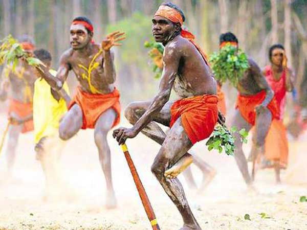 ஆஸ்திரேலியா தனித்திருக்கவில்லை...
