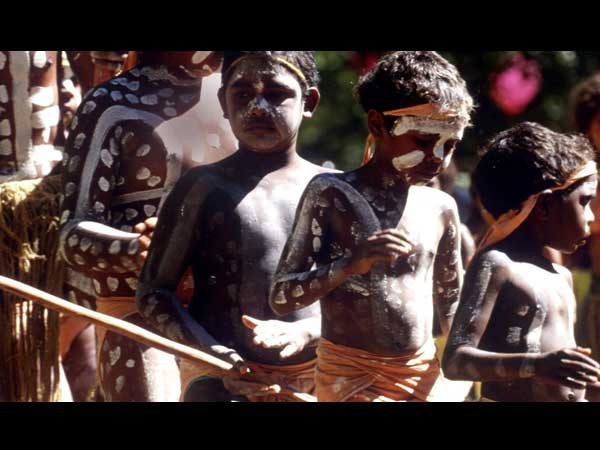 நம்பிக்கையை உடைத்த ஜீன்கள்..
