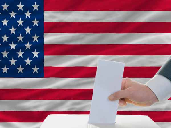 வாக்குரிமைச் சட்டம்