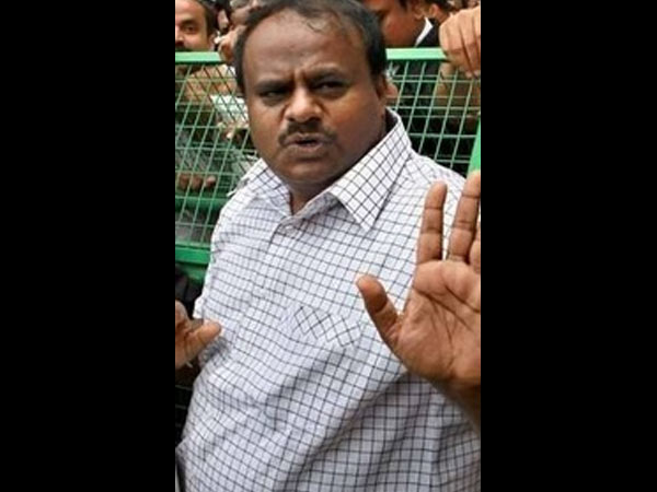 கர்நாடகா: தேவகவுடா டூ குமாரசாமி