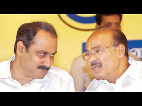 பாமக ராமதாஸ் டூ அன்புமணி