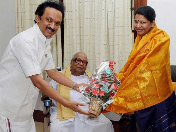 வாரிசுகள் ஜெயிப்பார்களா