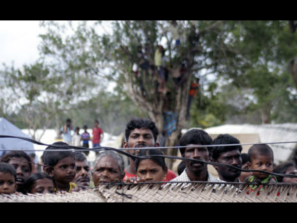 இனி அம்மா கிடையாது... அம்மே?