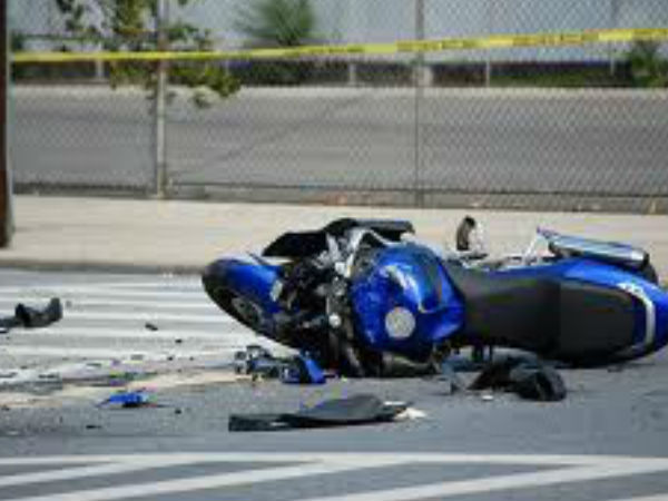 அதிகரிக்கும் வாகன விபத்துக்கள்