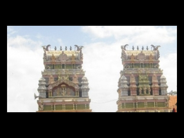 கிளிநொச்சியில் 46 கோவில்கள் கிளிநொச்சியில் 46 கோவில்கள்