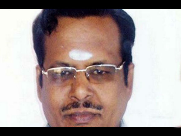 குடும்பச் செலவுக்குக் கூட பணம் இல்லை