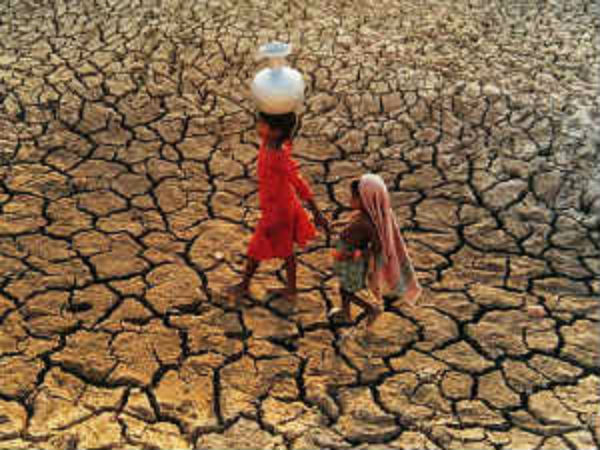 தண்ணீர் பஞ்சம் வந்தா?