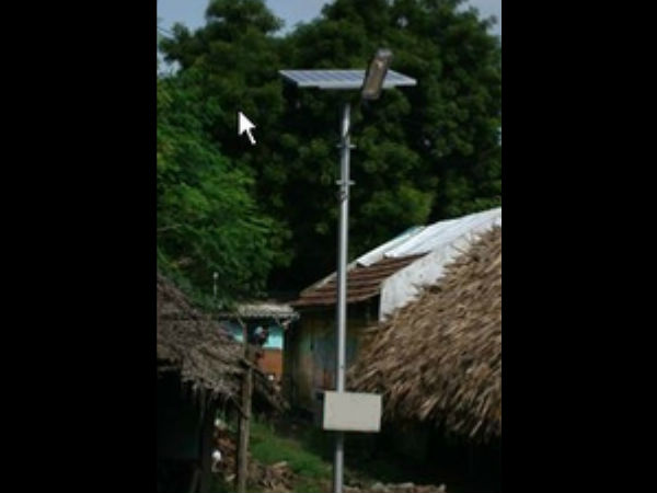 கிராமங்களில் ஒளி வீசும்... கிராமங்களில் ஒளி வீசும்...