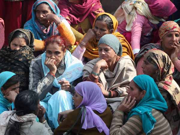 வடமாநிலங்களில் குறைவுதான் வடமாநிலங்களில் குறைவுதான்