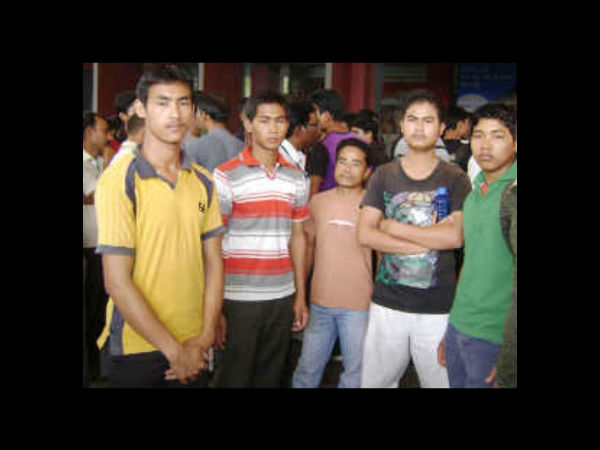 தென்னிந்தியர்களுக்கு பாதிப்பு ஏன்? தென்னிந்தியர்களுக்கு பாதிப்பு ஏன்?