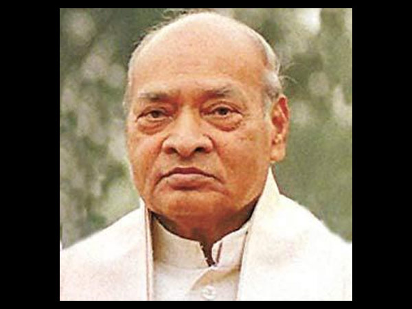 திடீரென அழைத்த ராவ்