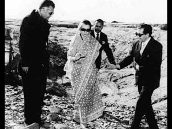 வியப்படைய வைத்த ராவின் ஆலோசனை