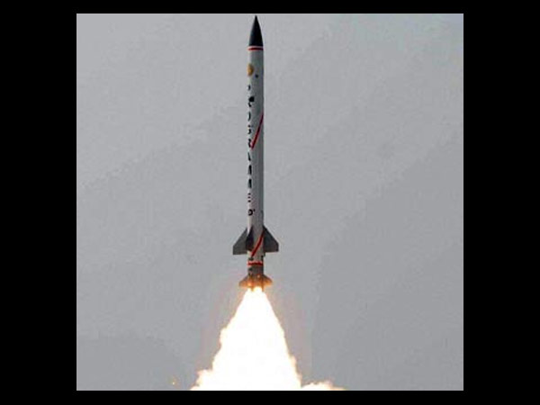 பொக்ரானில் அணு ஆயுத 'தீபாவளி'