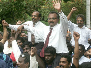 Hindraf Hindraf