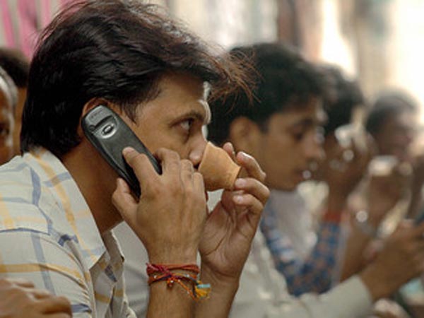 மிஸ்டு கால் மன்னர்கள்