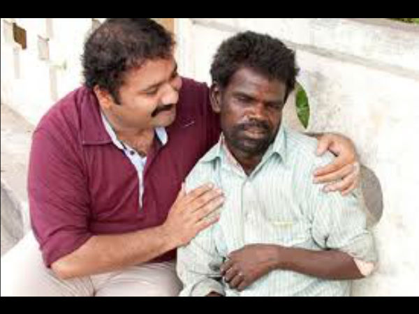 பசித்தவர்களுக்கு உணவிடுவது சக்தி தருகிறது