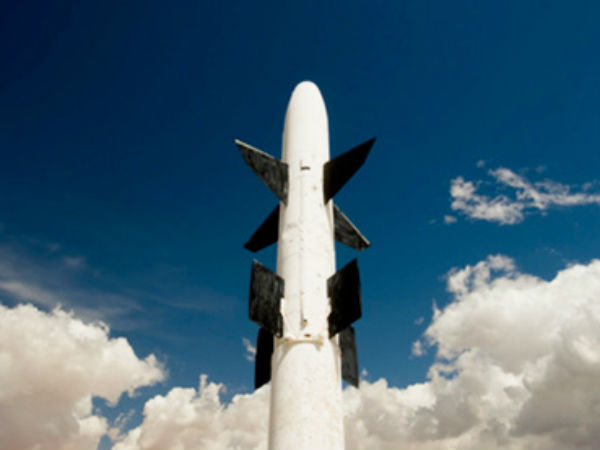 அது என்ன நியூக்ளியர் ட்ரையாட்? அது என்ன நியூக்ளியர் ட்ரையாட்?