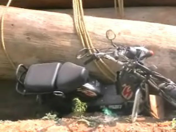 அடிக்கடி விபத்தில் சிக்கும் அவலம் 