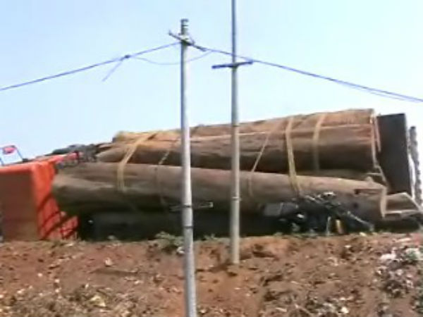 போலி எடைச் சீட்டுக்கள்