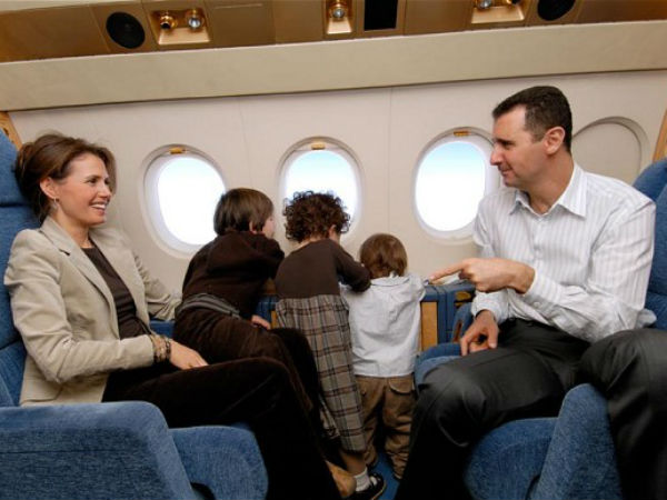 டாக்டர் மூலம் வெளியான செய்தி