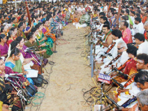 Thiruvayaru Thiruvayaru