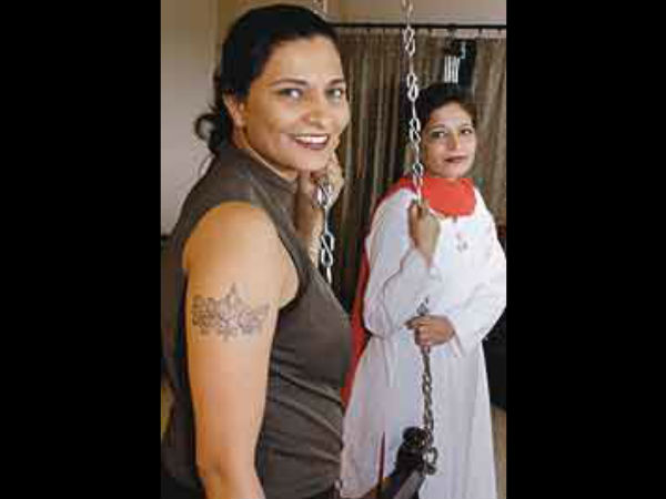 கவிதா லங்கேஷ்