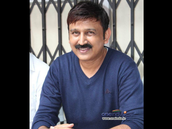 ரமேஷ் அரவிந்த்