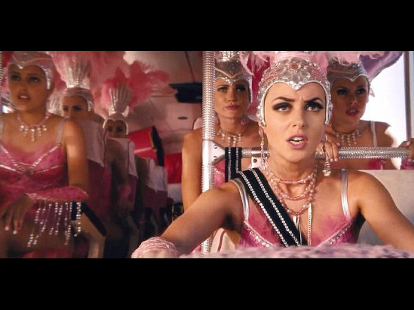 இனவெறி விளம்பரம்