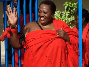 Peggielene Bartels Peggielene Bartels