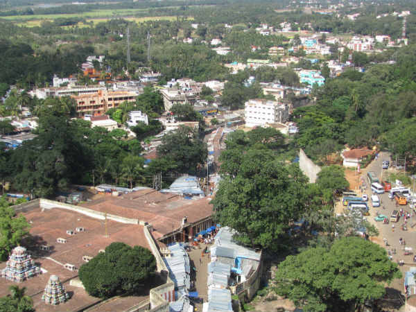 வாய் மொழி செய்திகள்