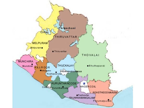 6 தொகுதிகள் பல மடங்கு கோஷ்டிகள்