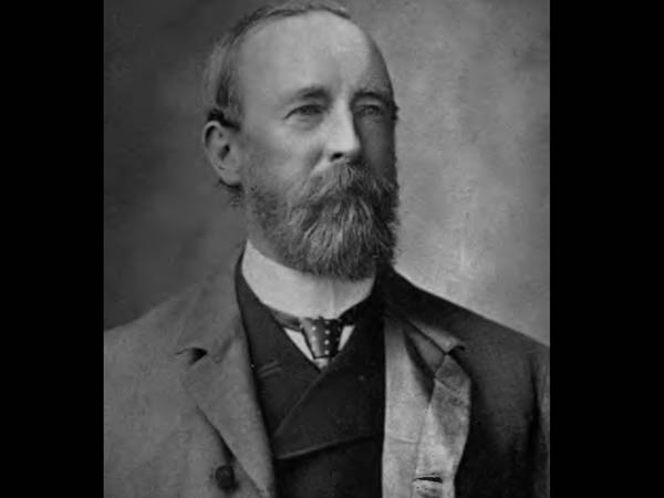 காங்கிரஸை உருவாக்கிய ஹியூம் உயிரோடு இருந்தா...?