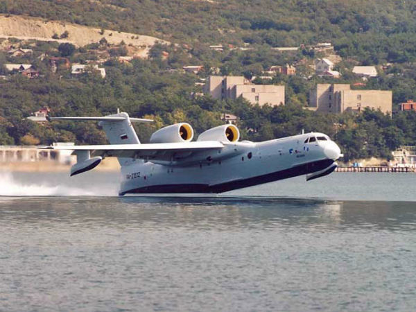 கடலோர கண்காணிப்புக்கு உதவும் Super Hercules C-130J: